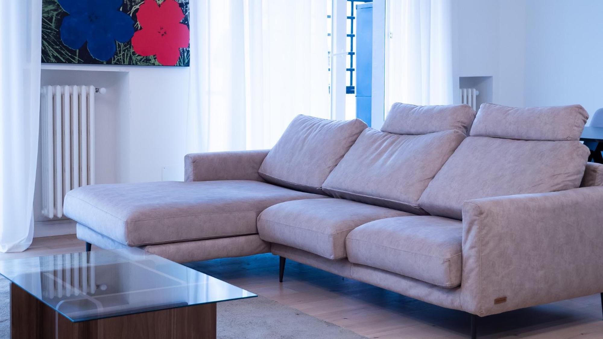 Appartamento Prestige Boutique Homes-arco Della Pace Exclusive Family