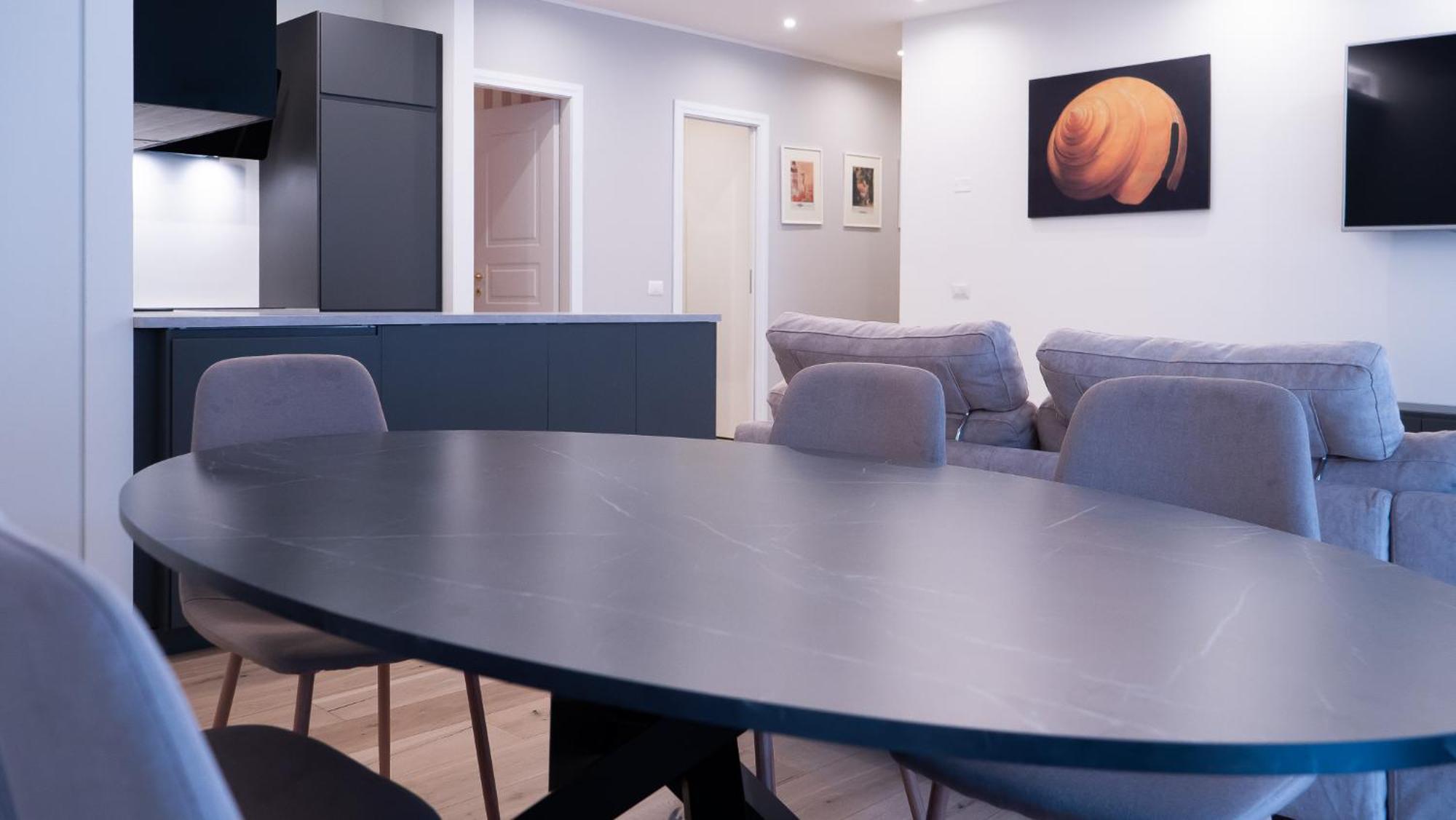 Prestige Boutique Homes-arco Della Pace Exclusive Family Appartamento Milano